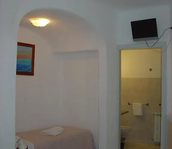 Hotell Al Mare