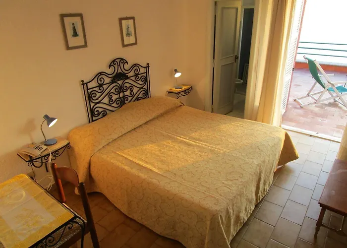 Hotell Al Mare