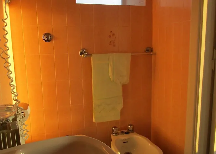 Al Mare Barano dʼIschia