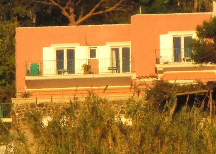Hotell Al Mare